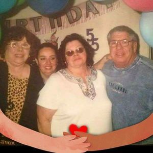 Meet your Posher, Debbie